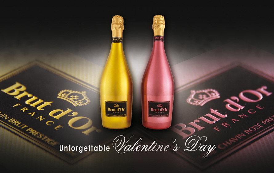 Brut D'or